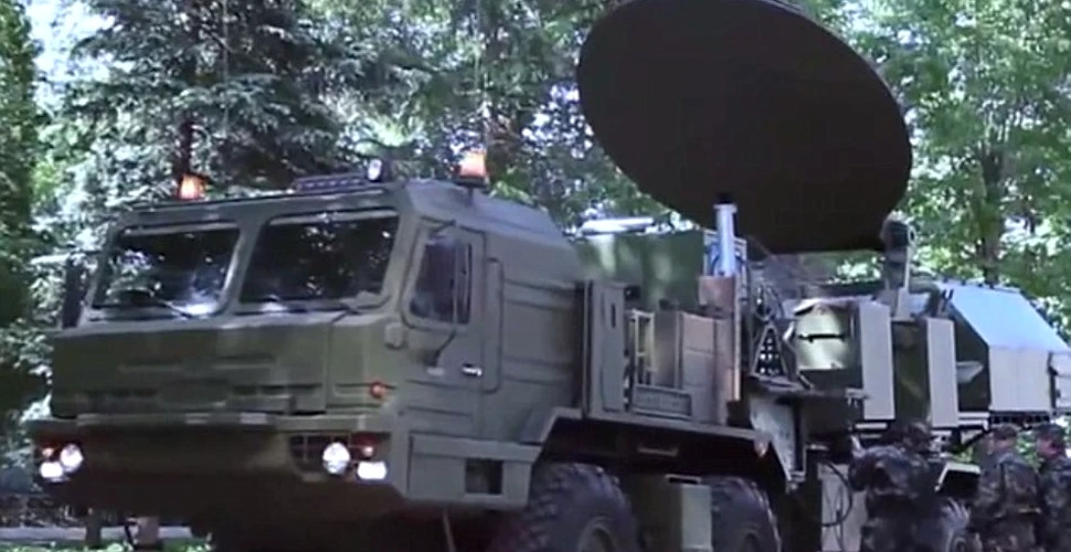 Rusia susţine că are o armă revoluţionară care poate dezactiva sateliţii şi rachetele inamicilor – VIDEO