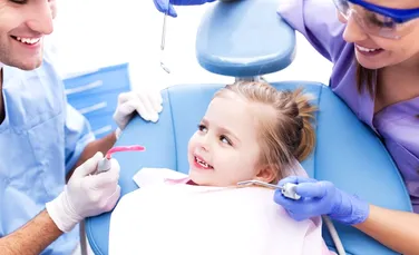 Apariţia cariilor la copii poate fi prevenită cu ajutorul metodei de sigilare a dinţilor