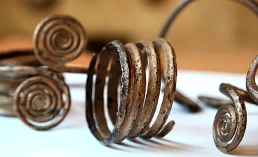 De unde provin cele mai multe dintre artefactele din Epoca Bronzului?