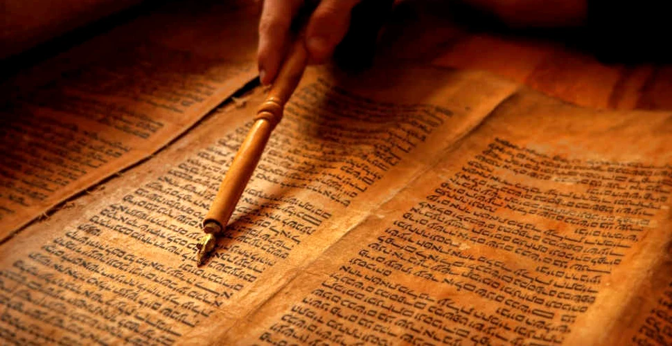 5 dintre cele mai mari controverse legate de informaţiile prezentate în Biblie – FOTO+VIDEO