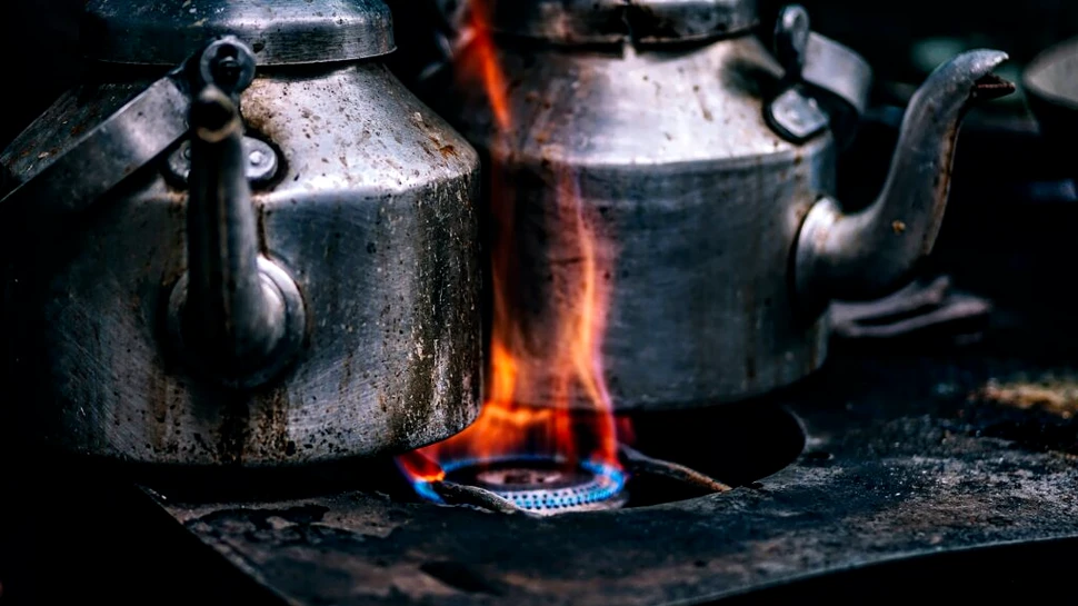 Cât de periculoase pot fi aragazele pe gaz pentru sănătate?