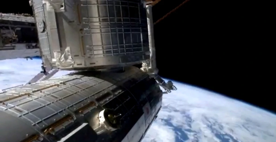 Din 2012 vom putea urmări imagini HD cu Terra transmise în direct de pe orbită! (VIDEO)