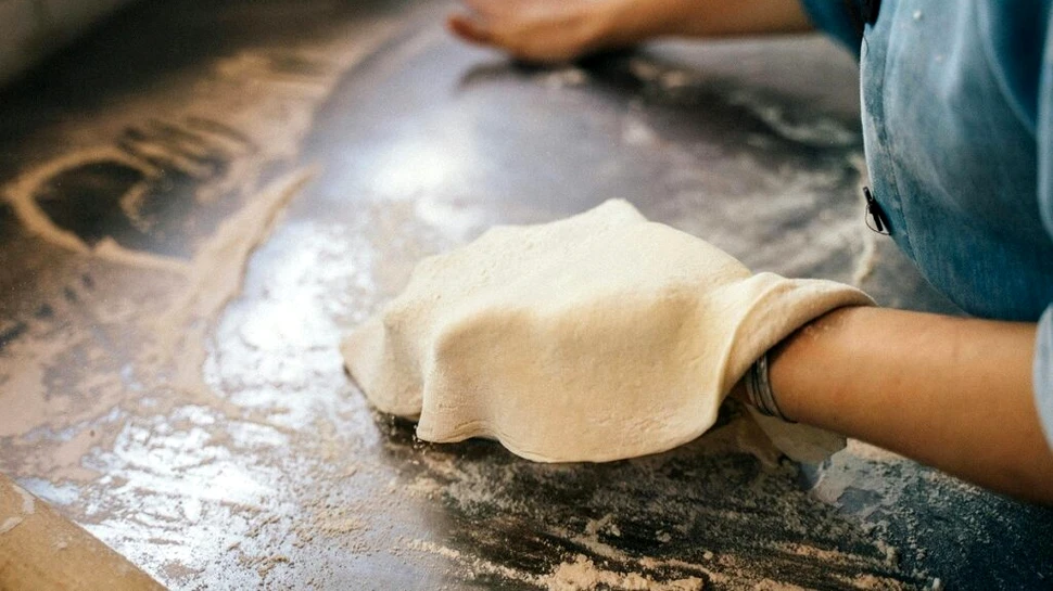 Greutatea maximă pe care o masă din inox o poate susține în funcție de domeniul în care este utilizată (P)