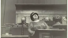 Aventura cu năbădăi dintre Ferdinand şi Elena Văcărescu