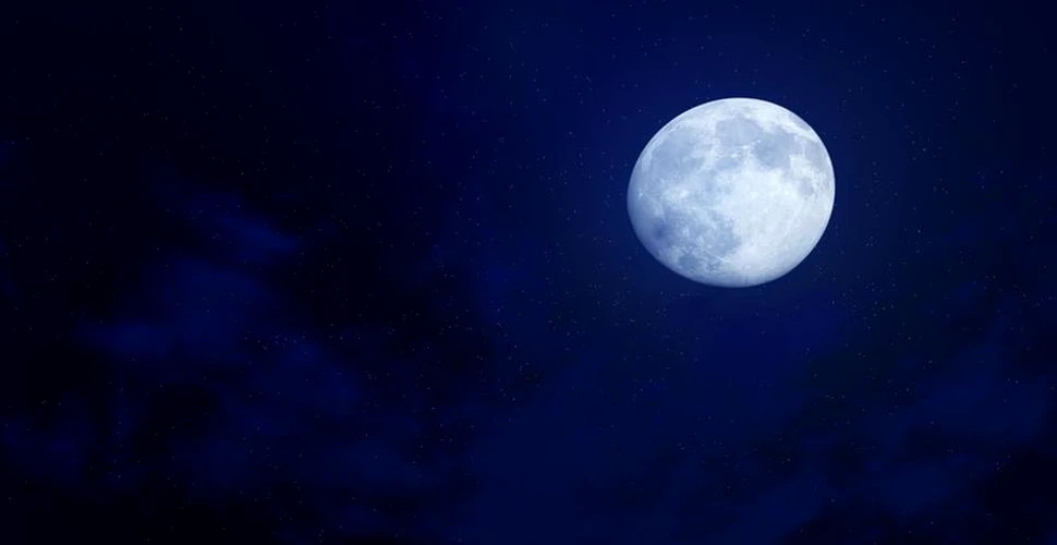 Cum influenţează Luna plină în realitate oamenii