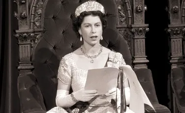 De ce regina Elisabeta a II-a a Marii Britanii nu se sărbătoreşte niciodată de ziua ei?