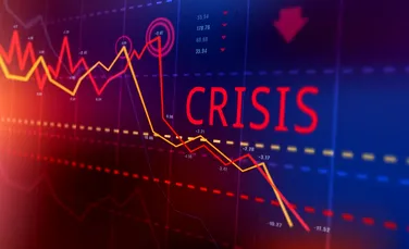 Suedia a înregistrat cea mai proastă lună de la criza financiară din anii 1990