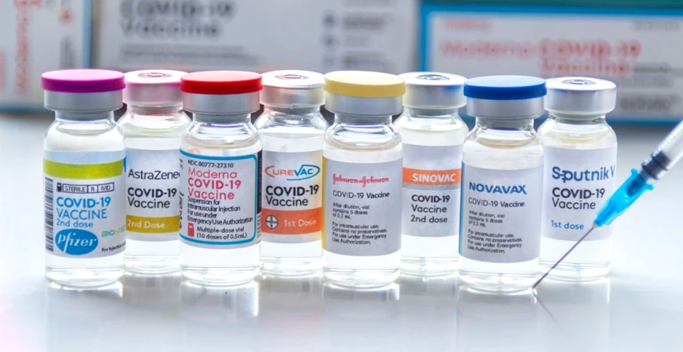România ar putea vinde vaccin împotriva COVID-19