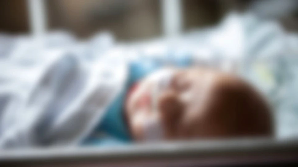 Copilul care a intrat în comă după anestezia la dentist a murit