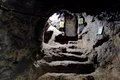Catacombele din Brașov au fost transformate în primul muzeu de artă new media din România
