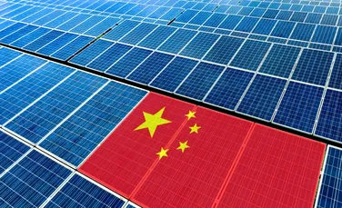 Pentru prima dată în istoria Chinei, energia solară a depășit cărbunele la capacitate instalată