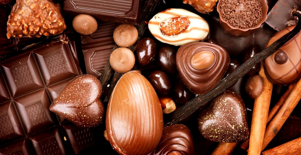 În 3 decenii putem rămâne fără ciocolată. Ce se întâmplă cu plantaţiile de cacao