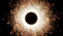 Cristalele de spațiu-timp ar putea genera găuri negre rare