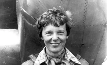 O dovadă importantă a fost exclusă din căutarea Ameliei Earhart