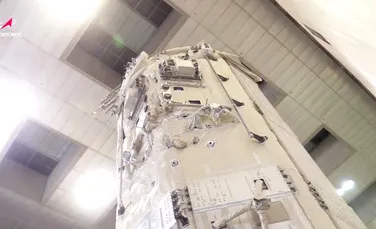 Rusia a dezvăluit cum va arăta stația sa spațială. Când ar putea fi lansată ROSS?