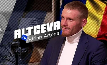Campionul Cătălin Chirilă, declarație de dragoste pentru România: „Nu vă imaginați cât de frumos mă simt privit ca sportiv pentru România!”