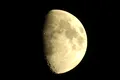 Diferențele dintre partea văzută și cea ascunsă a Lunii, provocate de un impact colosal antic
