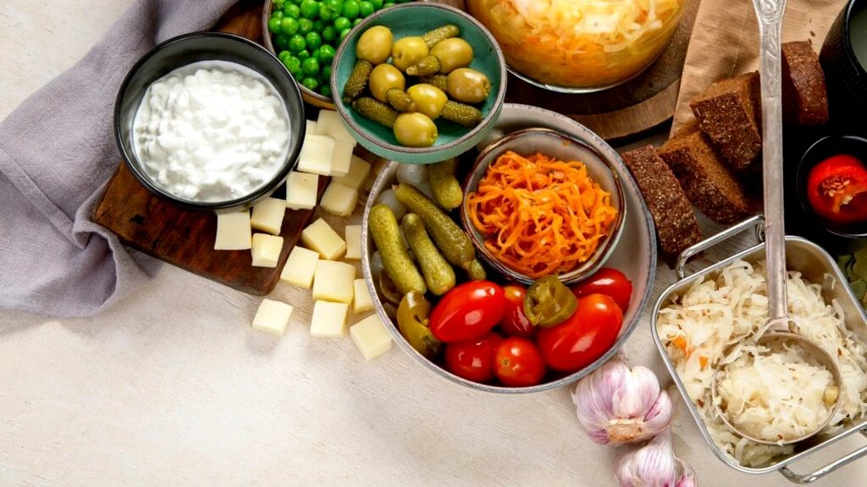 Probioticele ar putea reduce sentimentele negative, arată un nou studiu