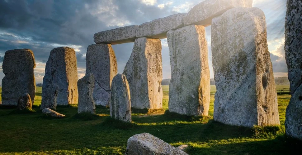 Analizele geologice dezvăluie secretul rezistenței megaliților Stonehenge