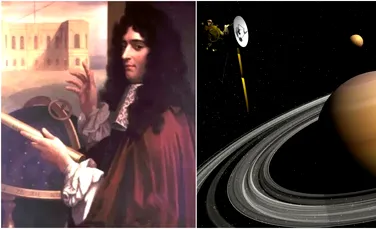 Gian Domenico Cassini, cel mai mare astronom al secolului al XVII-lea, după Kepler