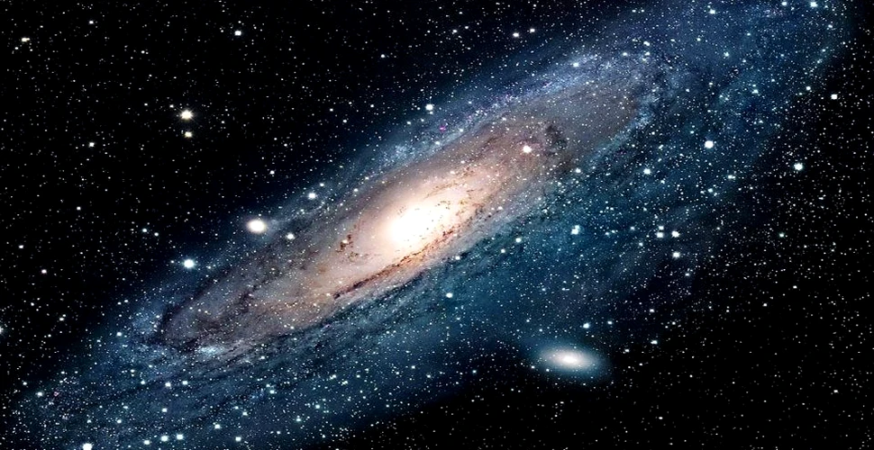 A fost creată cea mai complexă hartă a Căii Lactee de până acum. Ea arată că galaxia noastră este mult mai vastă decât se credea – FOTO