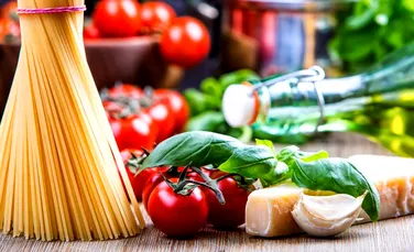 Un grup de cercetători a descoperit ingredientul care face dieta mediteraneană atât de specială