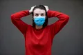 Ce poți face atunci când masca de protecție se umezește din cauza căldurii excesive