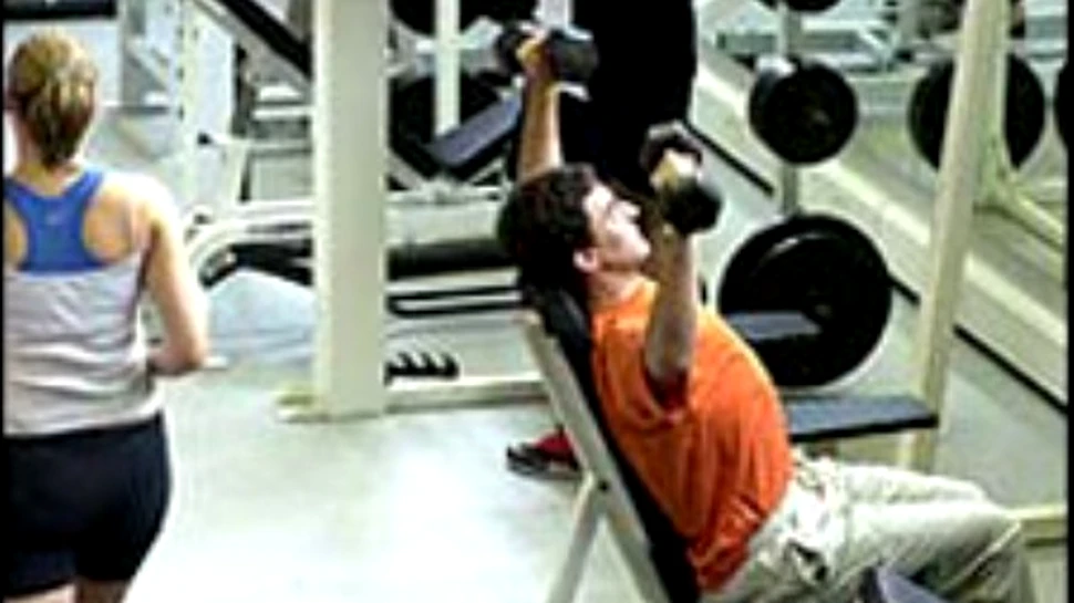 “Pilula fitness” va lua locul exercitiilor fizice