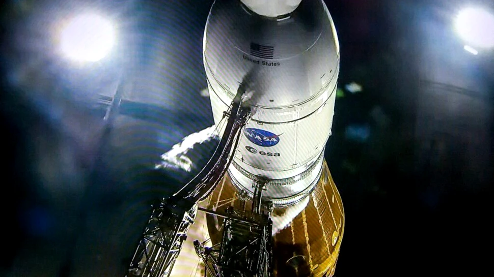 Boeing ar fi furat tehnologia folosită de NASA în programul Artemis