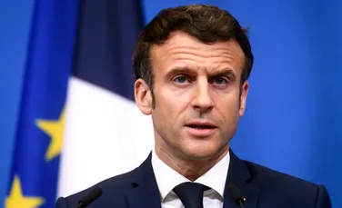 Emmanuel Macron, cel mai tânăr președinte al Franței. „Cel mai bun mod de a-ți permite un costum este să lucrezi”