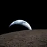 Primele imagini din misiunea Artemis 2 cu „fața întunecată a Lunii”