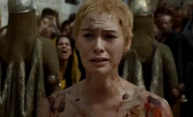 Cazul real care ar fi putut inspira marşul ruşinii din „Game of Thrones”. Chinul la care a fost supusă Jane Shore, Cersei din secolul 15 – VIDEO