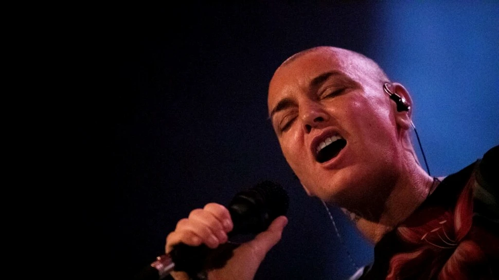 Ultimele imagini publicate de Sinead O’Connor. Ce le-a spus artista fanilor?