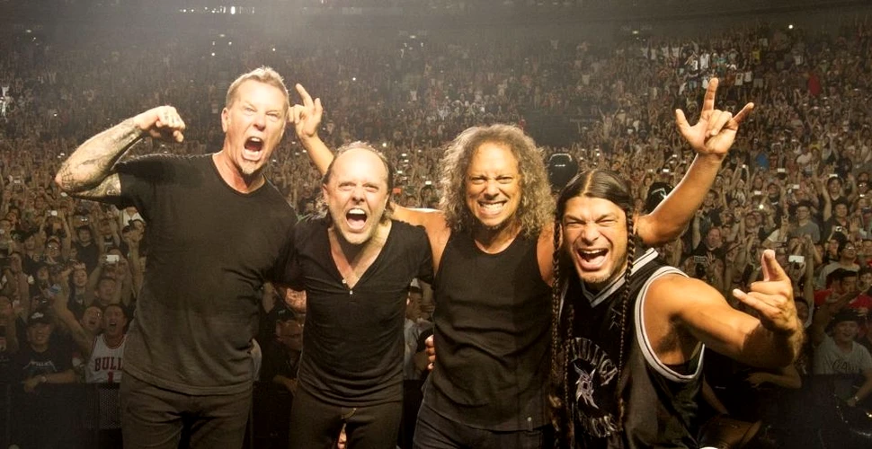 Bilete la Metallica au ajuns la preţuri duble sau triple, sau la schimb cu iPhone