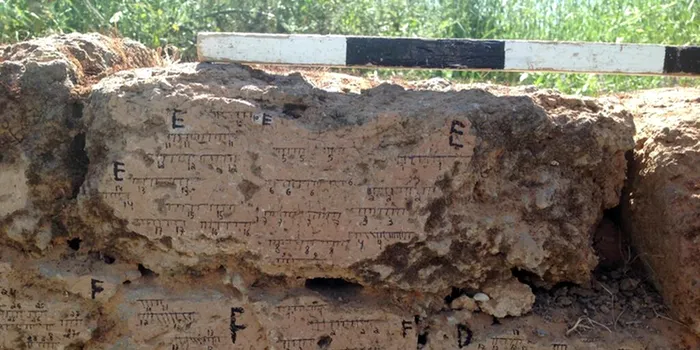 Câmpurile geomagnetice dezvăluie adevărul din spatele povestirilor din Biblie