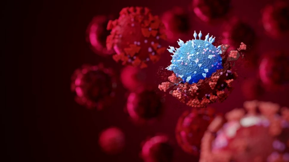 Eficacitatea vaccinurilor Pfizer și Moderna față de varianta Delta a scăzut la 66%