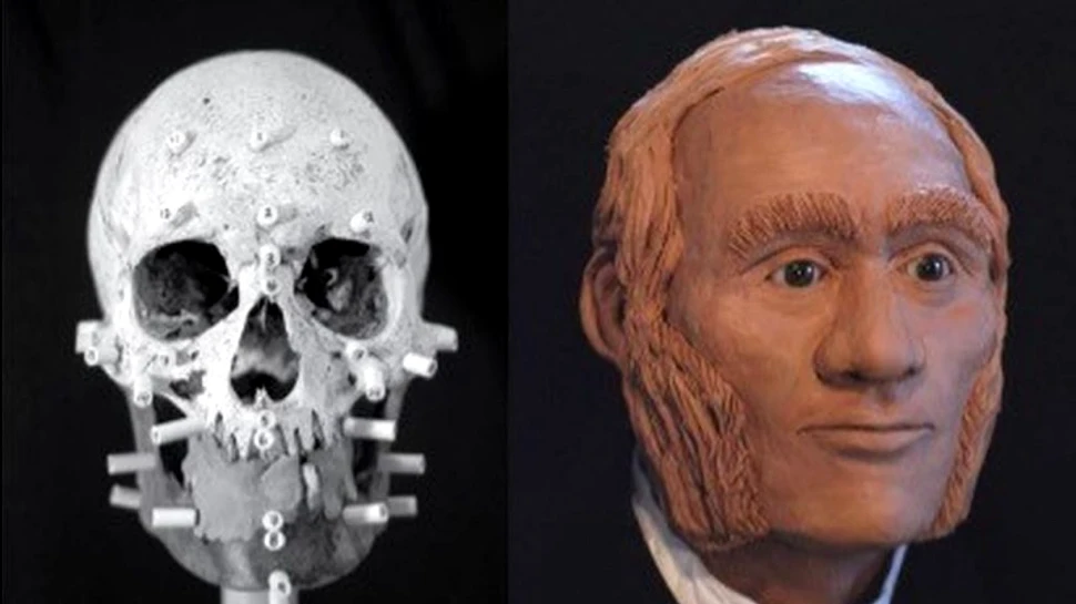 Primele rămășițe identificate din cea mai mortală expediție polară din istorie