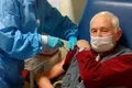 Campioni la vaccinare sunt românii cu vârsta între 60 și 69 de ani. La polul opus sunt tinerii