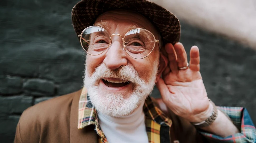 Suplimentele comune ar putea reduce pierderea naturală a auzului