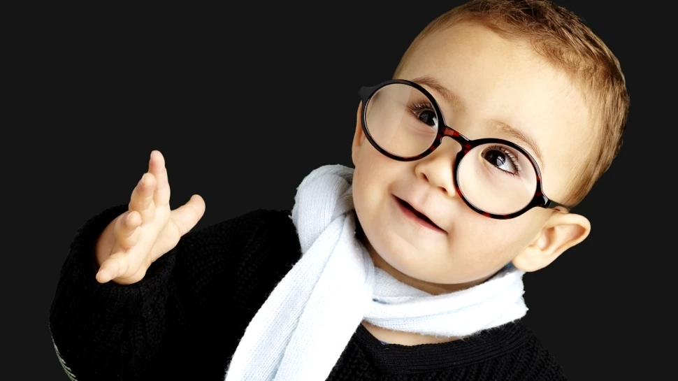 Descoperire extraordinară: copiii de doar 10 luni sunt capabili de raţionamente logice. VIDEO