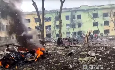 15 zile de război în Ucraina. Tot ce știm până acum