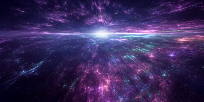 Un semnal considerat „prima lumină din Univers” s-ar putea să nu fi venit deloc din spațiu