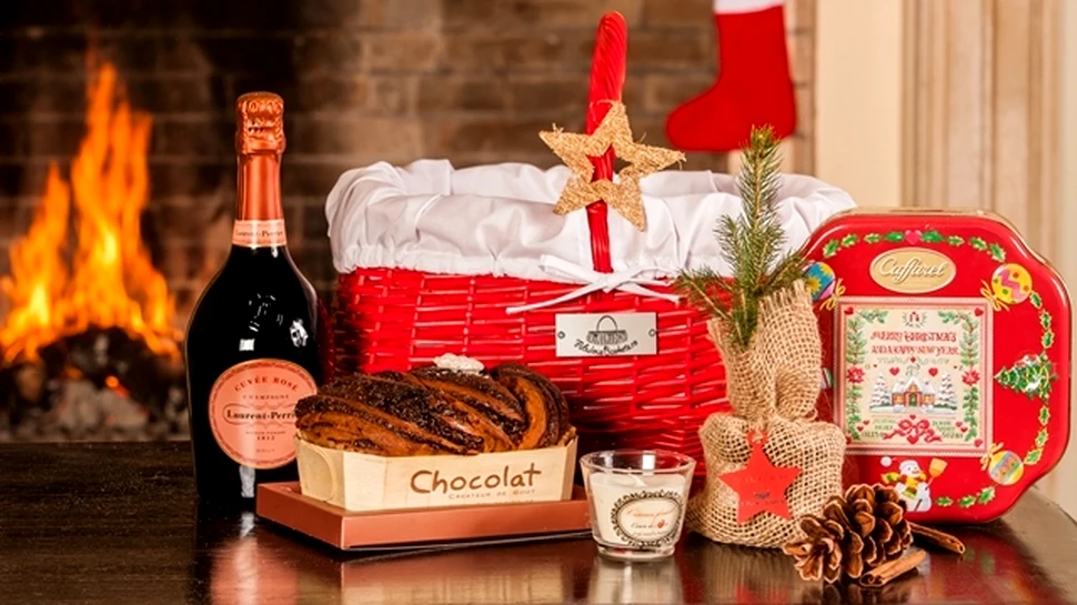 CRĂCIUN 2015: 5 secrete pentru a face CADOUL perfect de sărbători – FOTO