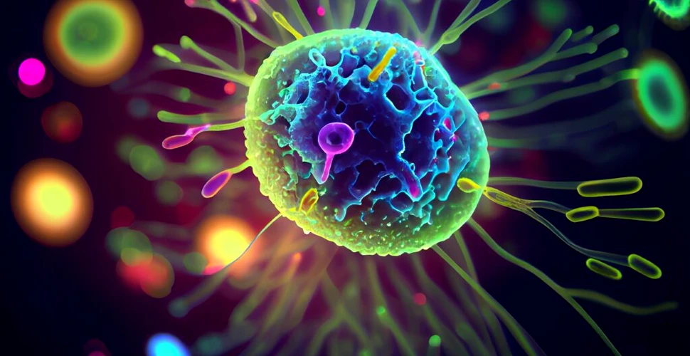 Oamenii de știință au descoperit 30.000 de noi virusuri ascunse în ADN-ul microbilor