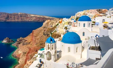 Noi taxe pentru turiștii care ajung în cele mai populare insule grecești