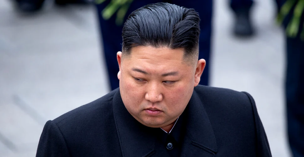 Arestări în Coreea de Nord după lansarea eșuată a unui distrugător în prezența lui Kim Jong Un