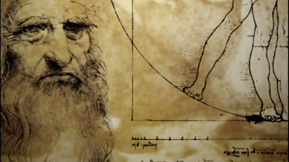 Originile lui Leonardo da Vinci sunt inca invaluite in mister