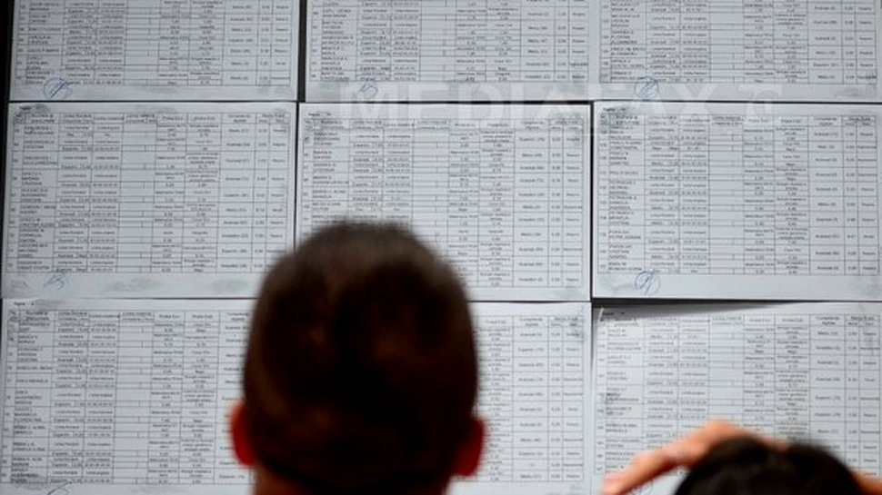 REZULTATE BAC 2018, judeţ cu judeţ. Află notele obţinute de absolvenţii care au susţinut examenul de Bacalaureat