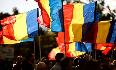 Majoritatea românilor cred că Epoca de Aur a Europei se întâmplă acum sau urmează să aibă loc