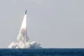Franța tocmai a testat o rachetă balistică M51 în Oceanul Atlantic